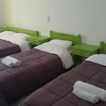Siren Rooms And Apartments Paros ภายนอก รูปภาพ