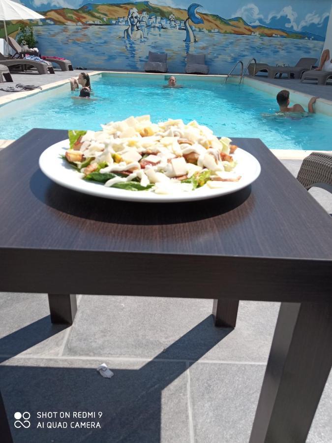 Siren Rooms And Apartments Paros ภายนอก รูปภาพ