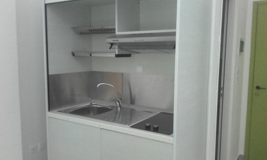 Siren Rooms And Apartments Paros ภายนอก รูปภาพ